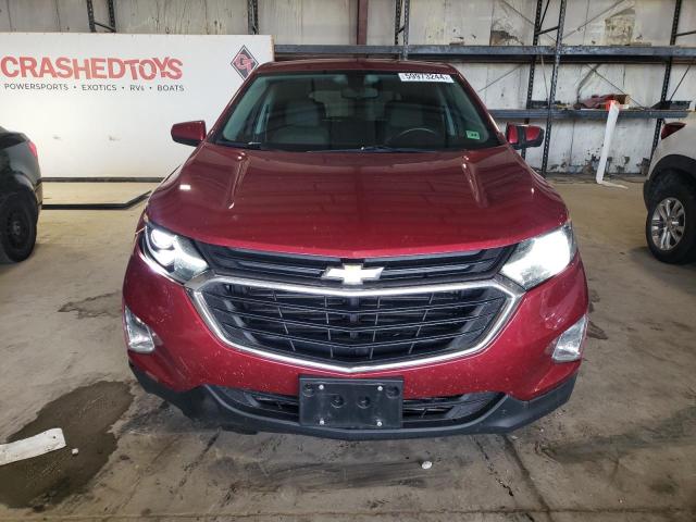 Photo 4 VIN: 2GNAXUEV0K6236869 - CHEVROLET EQUINOX 