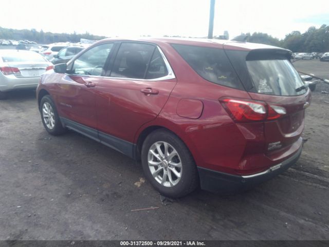 Photo 2 VIN: 2GNAXUEV0K6238945 - CHEVROLET EQUINOX 