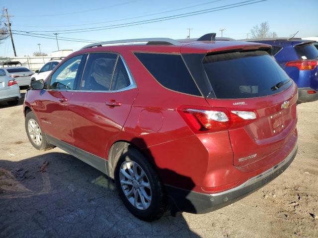 Photo 1 VIN: 2GNAXUEV0K6242431 - CHEVROLET EQUINOX 