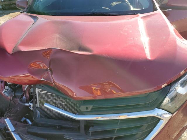 Photo 11 VIN: 2GNAXUEV0K6242431 - CHEVROLET EQUINOX 