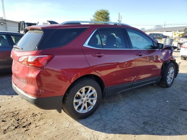 Photo 2 VIN: 2GNAXUEV0K6242431 - CHEVROLET EQUINOX 