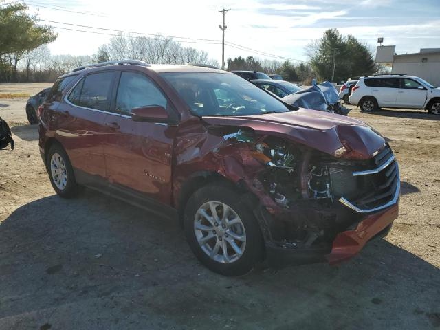 Photo 3 VIN: 2GNAXUEV0K6242431 - CHEVROLET EQUINOX 