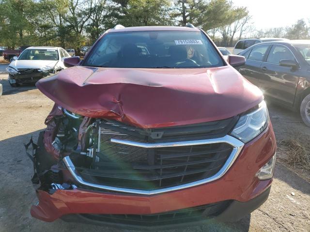 Photo 4 VIN: 2GNAXUEV0K6242431 - CHEVROLET EQUINOX 