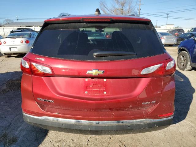 Photo 5 VIN: 2GNAXUEV0K6242431 - CHEVROLET EQUINOX 