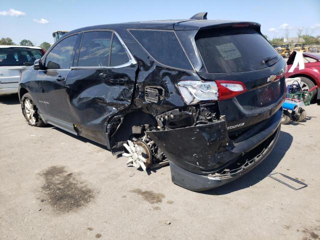 Photo 1 VIN: 2GNAXUEV0K6249010 - CHEVROLET EQUINOX 