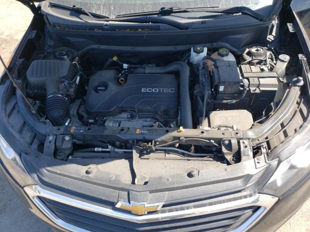 Photo 10 VIN: 2GNAXUEV0K6249010 - CHEVROLET EQUINOX 