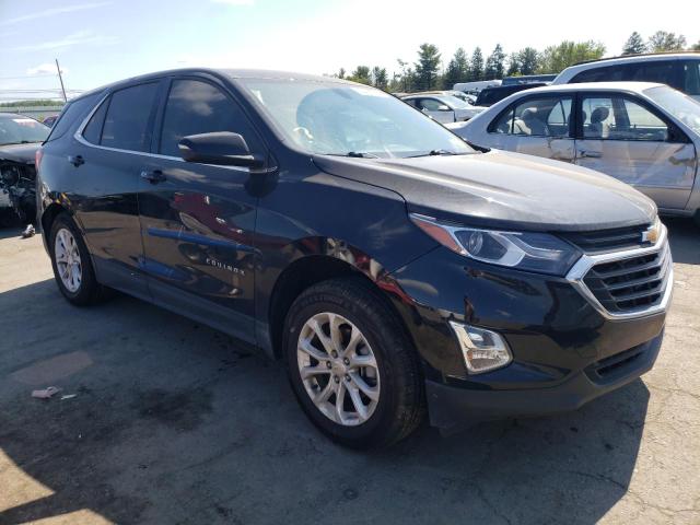 Photo 3 VIN: 2GNAXUEV0K6249010 - CHEVROLET EQUINOX 