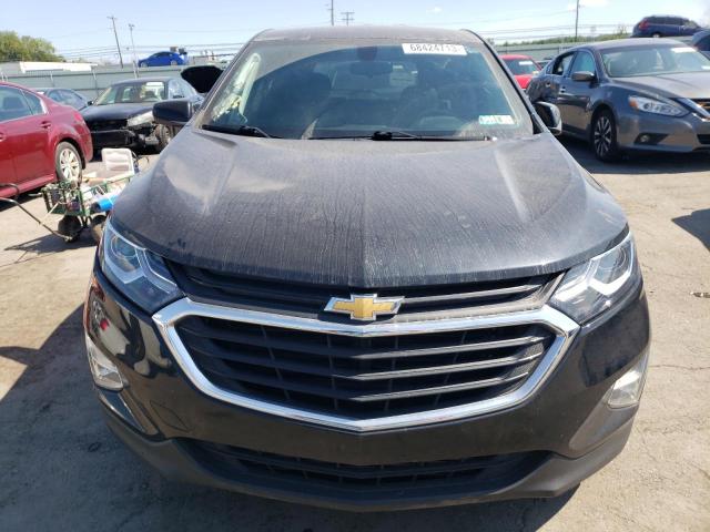 Photo 4 VIN: 2GNAXUEV0K6249010 - CHEVROLET EQUINOX 