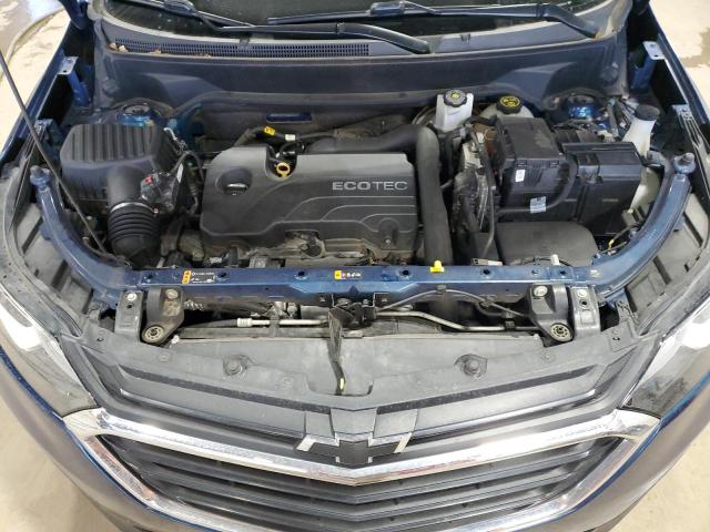 Photo 11 VIN: 2GNAXUEV0K6250707 - CHEVROLET EQUINOX LT 