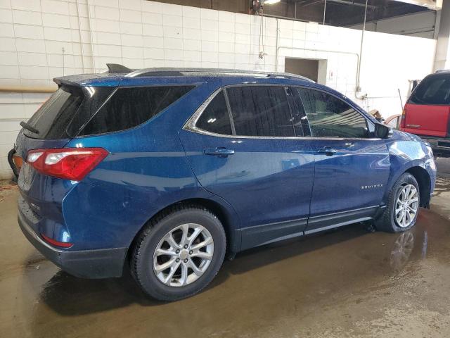 Photo 2 VIN: 2GNAXUEV0K6250707 - CHEVROLET EQUINOX LT 