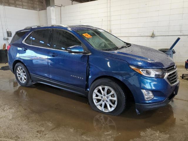 Photo 3 VIN: 2GNAXUEV0K6250707 - CHEVROLET EQUINOX LT 