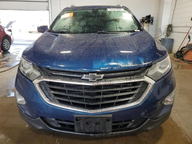 Photo 4 VIN: 2GNAXUEV0K6250707 - CHEVROLET EQUINOX LT 