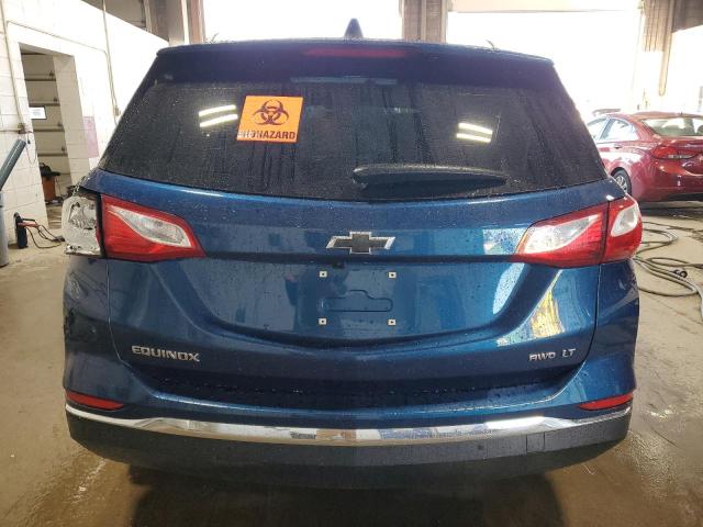 Photo 5 VIN: 2GNAXUEV0K6250707 - CHEVROLET EQUINOX LT 