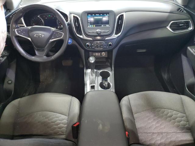 Photo 7 VIN: 2GNAXUEV0K6250707 - CHEVROLET EQUINOX LT 