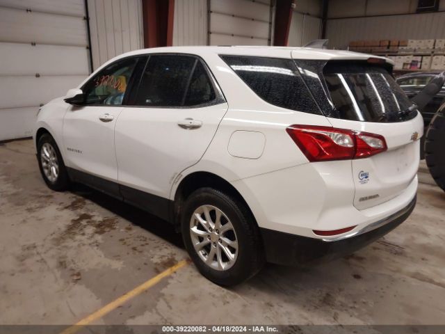 Photo 2 VIN: 2GNAXUEV0K6251615 - CHEVROLET EQUINOX 