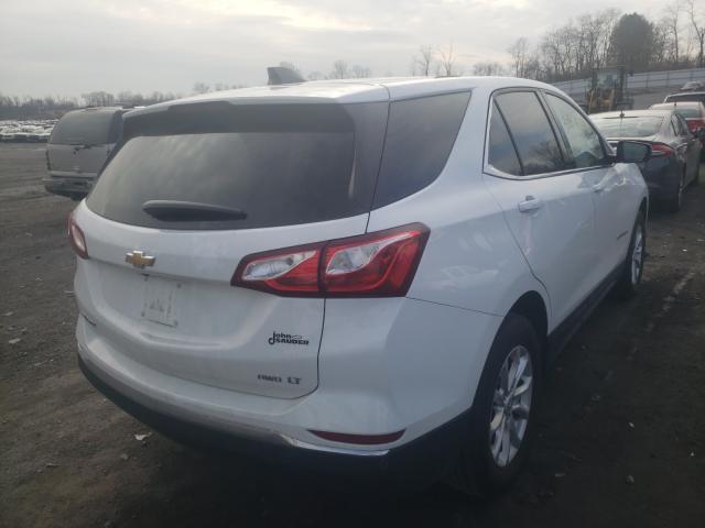 Photo 3 VIN: 2GNAXUEV0K6253168 - CHEVROLET EQUINOX LT 