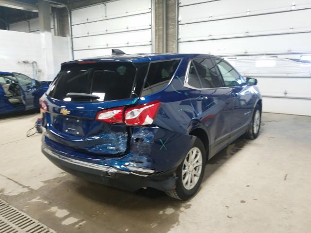 Photo 3 VIN: 2GNAXUEV0K6266194 - CHEVROLET EQUINOX LT 