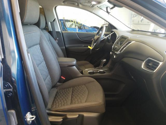 Photo 4 VIN: 2GNAXUEV0K6266194 - CHEVROLET EQUINOX LT 