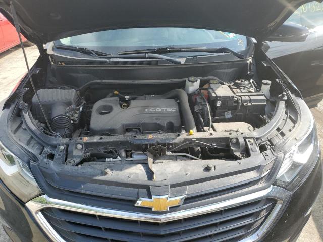 Photo 6 VIN: 2GNAXUEV0K6267359 - CHEVROLET EQUINOX LT 