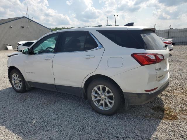 Photo 1 VIN: 2GNAXUEV0K6273338 - CHEVROLET EQUINOX LT 