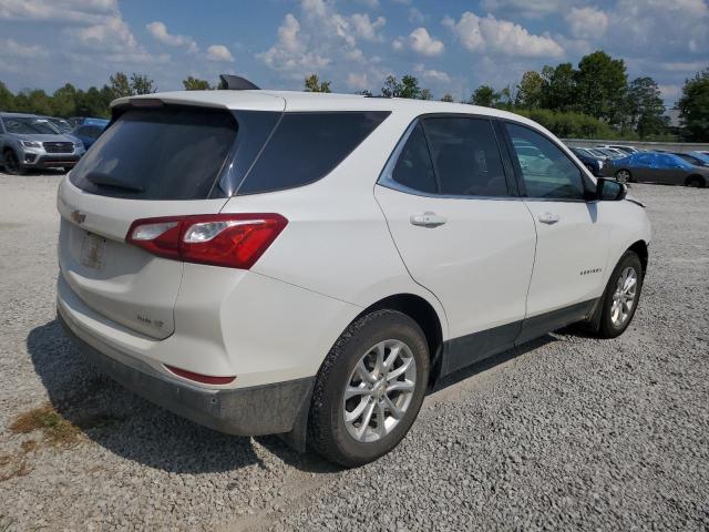 Photo 2 VIN: 2GNAXUEV0K6273338 - CHEVROLET EQUINOX LT 