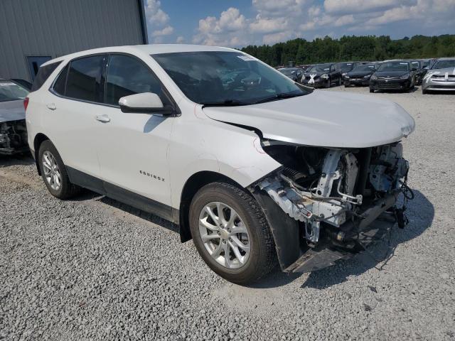 Photo 3 VIN: 2GNAXUEV0K6273338 - CHEVROLET EQUINOX LT 