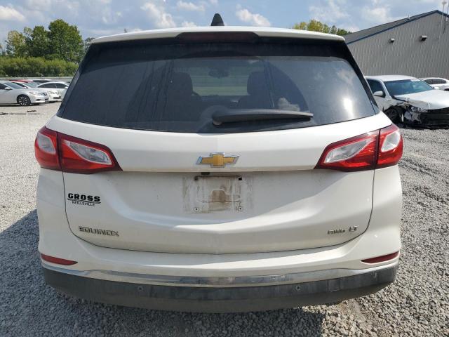 Photo 5 VIN: 2GNAXUEV0K6273338 - CHEVROLET EQUINOX LT 