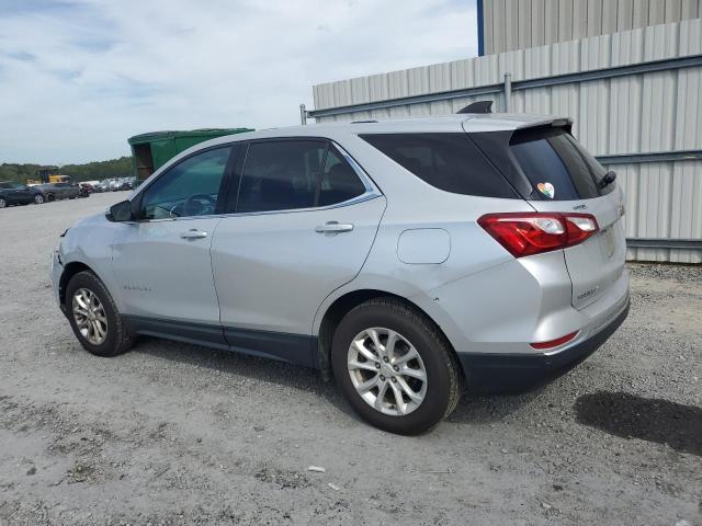 Photo 1 VIN: 2GNAXUEV0K6273811 - CHEVROLET EQUINOX LT 