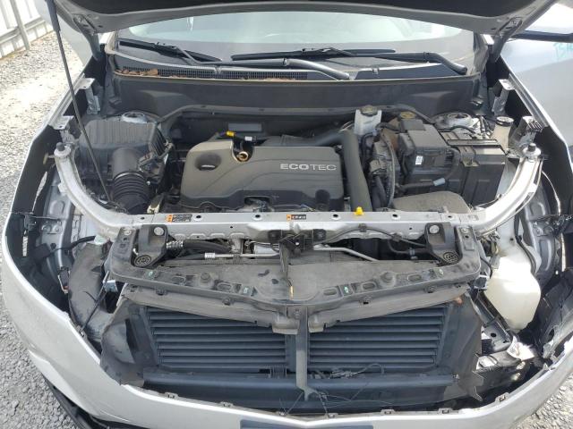 Photo 11 VIN: 2GNAXUEV0K6273811 - CHEVROLET EQUINOX LT 