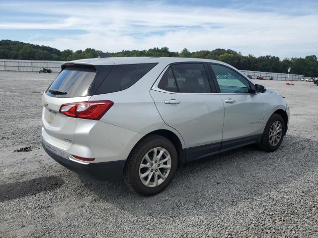 Photo 2 VIN: 2GNAXUEV0K6273811 - CHEVROLET EQUINOX LT 