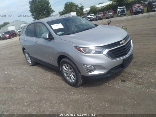 Photo 0 VIN: 2GNAXUEV0K6276532 - CHEVROLET EQUINOX 