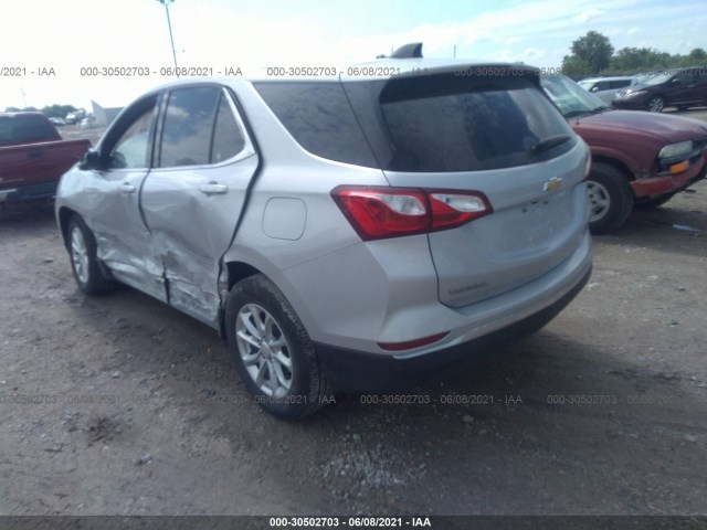 Photo 2 VIN: 2GNAXUEV0K6276532 - CHEVROLET EQUINOX 