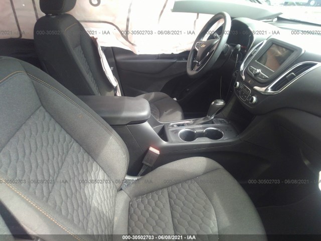 Photo 4 VIN: 2GNAXUEV0K6276532 - CHEVROLET EQUINOX 