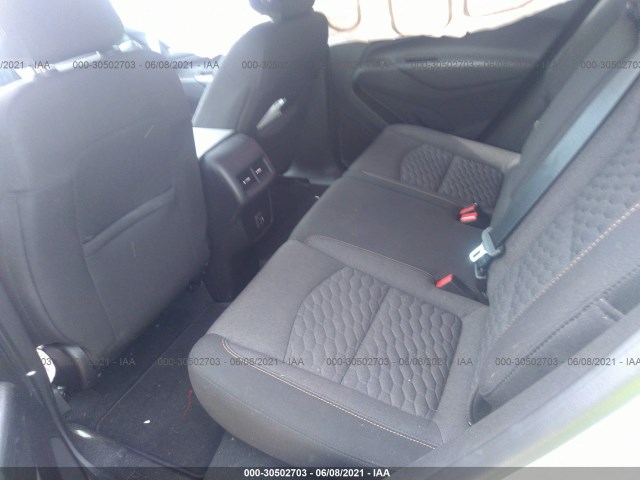 Photo 7 VIN: 2GNAXUEV0K6276532 - CHEVROLET EQUINOX 