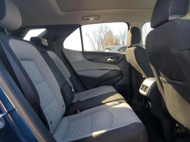 Photo 10 VIN: 2GNAXUEV0K6278264 - CHEVROLET EQUINOX LT 