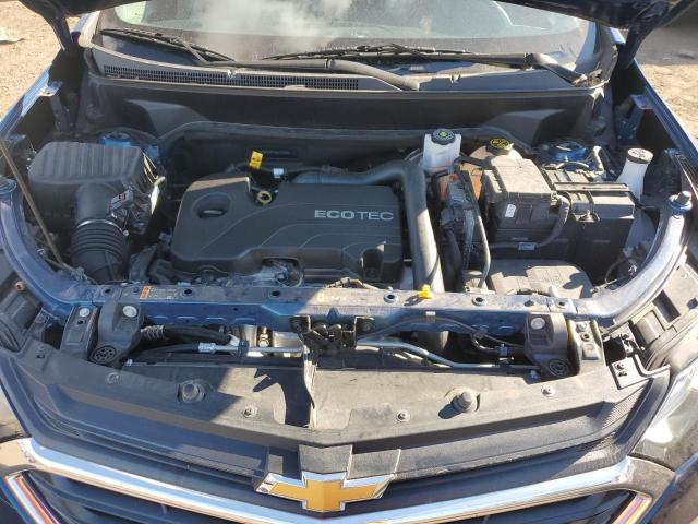 Photo 11 VIN: 2GNAXUEV0K6278264 - CHEVROLET EQUINOX LT 