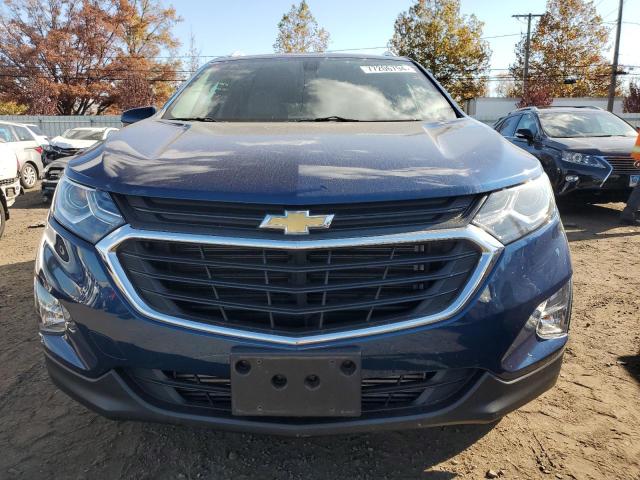 Photo 4 VIN: 2GNAXUEV0K6278264 - CHEVROLET EQUINOX LT 