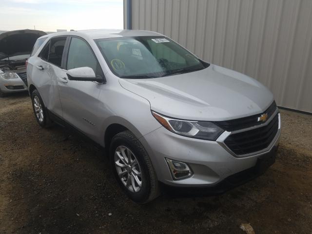 Photo 0 VIN: 2GNAXUEV0K6282895 - CHEVROLET EQUINOX LT 