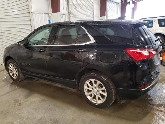 Photo 1 VIN: 2GNAXUEV0K6297817 - CHEVROLET EQUINOX LT 