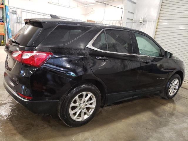 Photo 2 VIN: 2GNAXUEV0K6297817 - CHEVROLET EQUINOX LT 