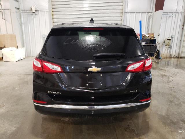 Photo 5 VIN: 2GNAXUEV0K6297817 - CHEVROLET EQUINOX LT 