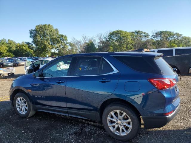 Photo 1 VIN: 2GNAXUEV0K6300702 - CHEVROLET EQUINOX LT 