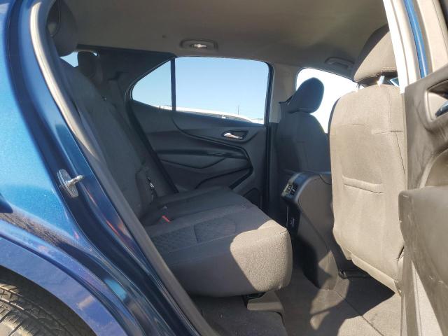 Photo 10 VIN: 2GNAXUEV0K6300702 - CHEVROLET EQUINOX LT 