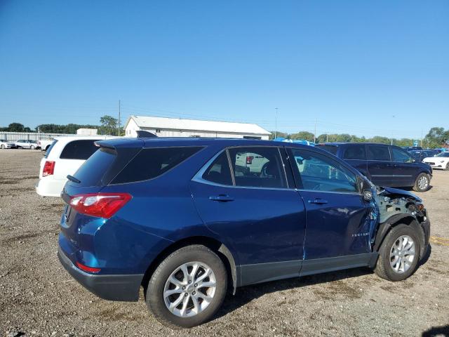 Photo 2 VIN: 2GNAXUEV0K6300702 - CHEVROLET EQUINOX LT 