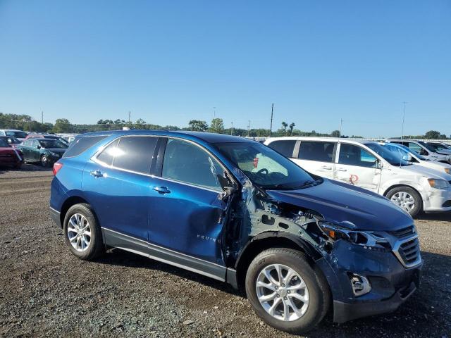 Photo 3 VIN: 2GNAXUEV0K6300702 - CHEVROLET EQUINOX LT 