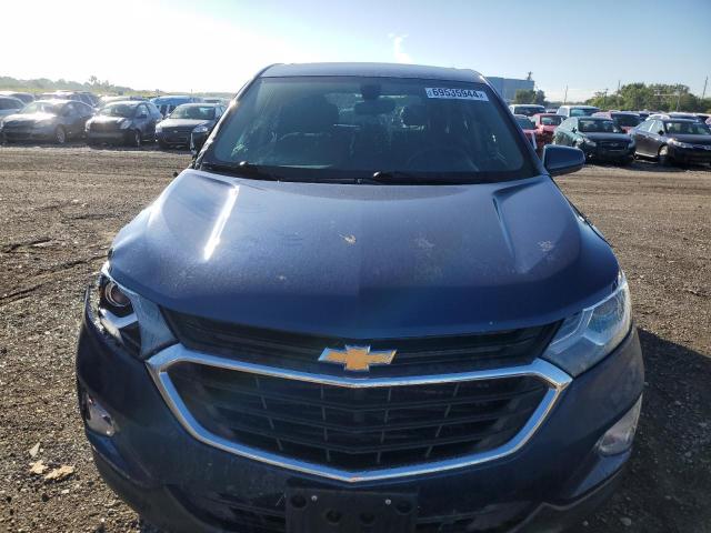 Photo 4 VIN: 2GNAXUEV0K6300702 - CHEVROLET EQUINOX LT 