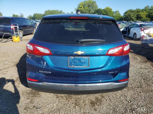 Photo 5 VIN: 2GNAXUEV0K6300702 - CHEVROLET EQUINOX LT 