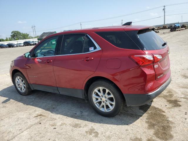 Photo 1 VIN: 2GNAXUEV0K6302885 - CHEVROLET EQUINOX 