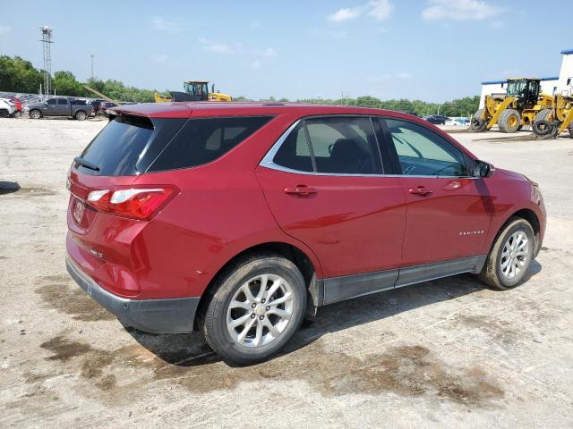 Photo 2 VIN: 2GNAXUEV0K6302885 - CHEVROLET EQUINOX 