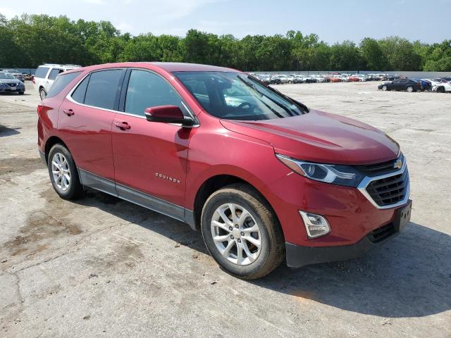 Photo 3 VIN: 2GNAXUEV0K6302885 - CHEVROLET EQUINOX 